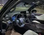 Lexus LX-600 2024